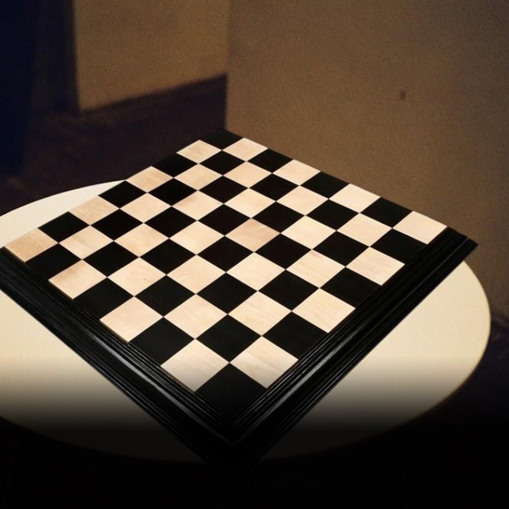 Chess Boards - Chess Villa