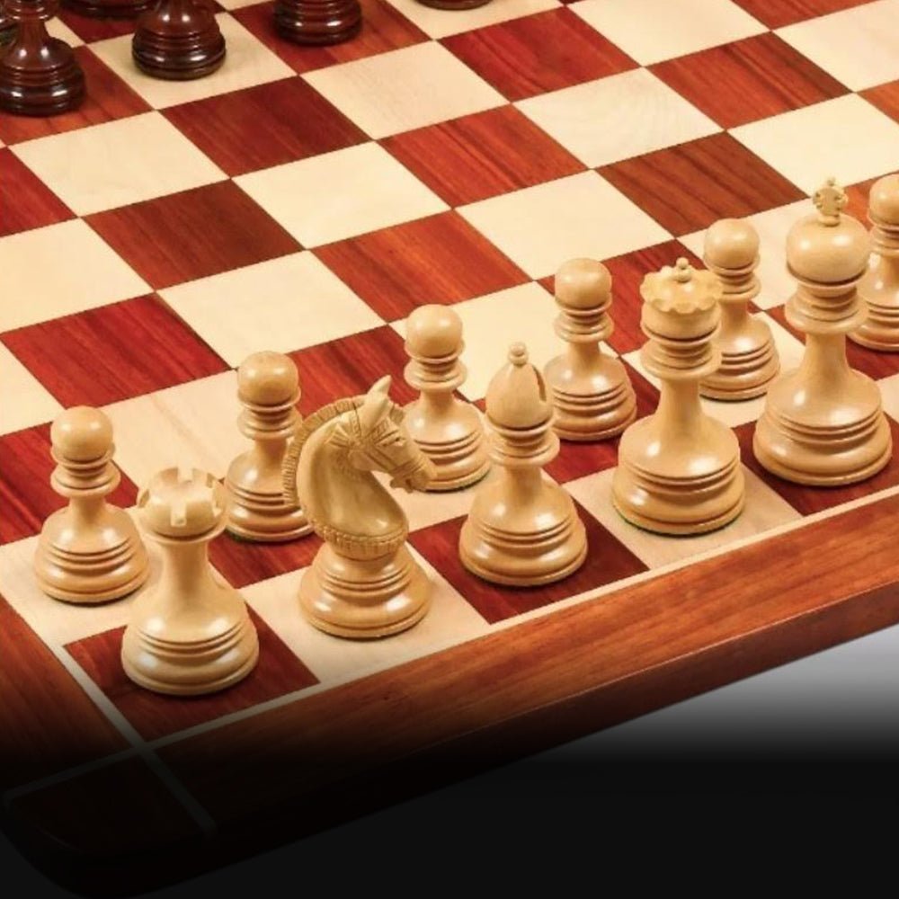 Chess Sets - Chess Villa