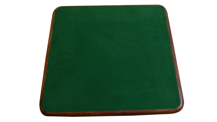 21" Solid Hand Carved Luxury Chess board -Golden Rosewood & Maple- 55 mm Square- Algebraic Notations