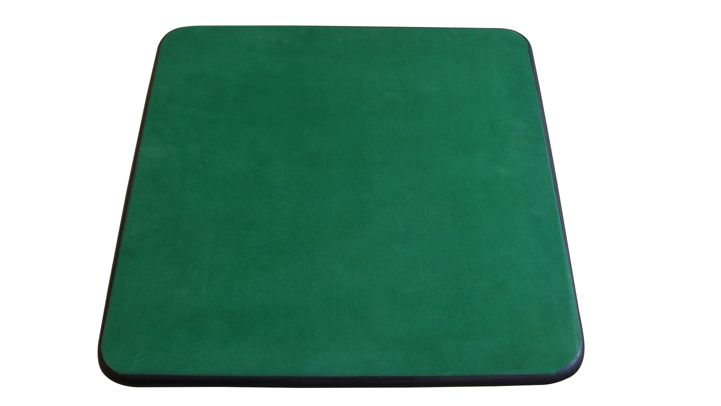 21" Ebony Wood & Maple Wood Chess board - 55 mm Square - Algebraic Notations